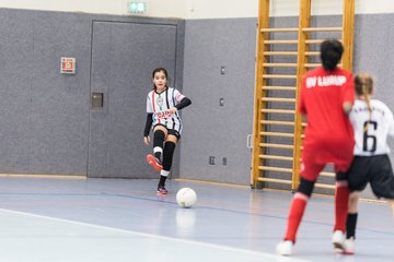 Bild 86 - wDJ Power Girls Cup Suederelbe